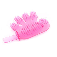 Pet Hair Cat Massage Gloves Remover Dog Comb bath brush Cat Hair Cleaning Brush Comb Dog Grooming Cat Brush Product Accessories