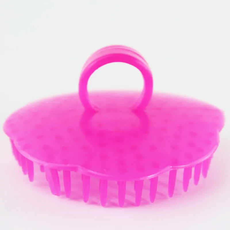 Pet Dog Cat Bath Brush Comb Rubber Comb Hair Fur Grooming Massaging Pets Shower Dogs Brush Supplies Pets Acessorios