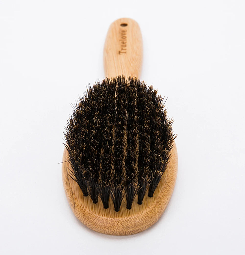 Truelove Pet Dog Comb Bristles Hair Brush Grooming Brush Tool for Dogs and Cats Hair Beauty Dog Accessories Pet Products