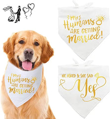 Sublimation Blank Pet Dog Bandana Cat Puppy Kerchief Pet Triangle Bandage Pet Neckerchief Scarf Dog Saliva Towel For Wedding