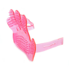 Pet Hair Cat Massage Gloves Remover Dog Comb bath brush Cat Hair Cleaning Brush Comb Dog Grooming Cat Brush Product Accessories