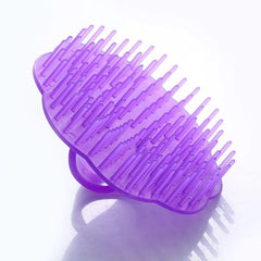 Pet Dog Cat Bath Brush Comb Rubber Comb Hair Fur Grooming Massaging Pets Shower Dogs Brush Supplies Pets Acessorios