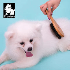 Truelove Pet Dog Comb Bristles Hair Brush Grooming Brush Tool for Dogs and Cats Hair Beauty Dog Accessories Pet Products