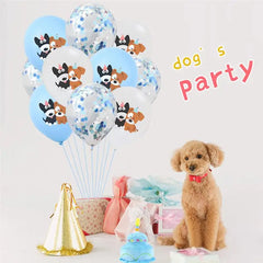 Pet Plush Chew Toys Creative Cute Dog Play Toy Dog Teething Toy For Cats Pet Supplies Cake Ice Cream Bone Shape