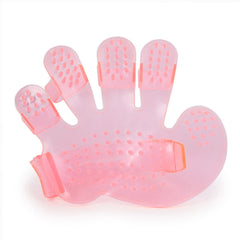 Pet Hair Cat Massage Gloves Remover Dog Comb bath brush Cat Hair Cleaning Brush Comb Dog Grooming Cat Brush Product Accessories