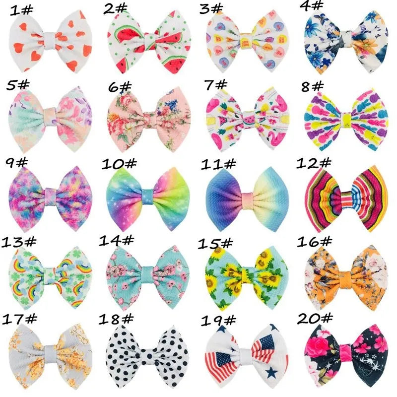 30/50pcs Dog Collars with Slidable Dog Bow Tie Charm Style Bowties Pet Dog Collar Decoration Accessories for Small Middle Dog