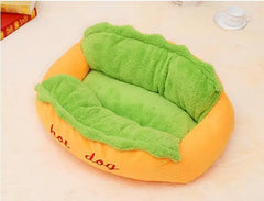 Pet House Big Blanket Cushion Basket Supplies Cute Animal Dog Beds Teddy Mats Pet Dog Sofa Bed Fleece Cat Bed Sleeping Bags Dec