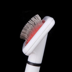 5Pcs Pet Shedding Grooming Pin Hair Removal Brush Comb Healthy Hairbrush Pet Hair Supplies Dog Cat Comb Tool Brush Product