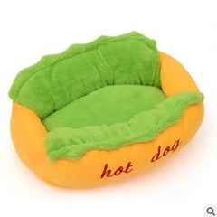 Pet House Big Blanket Cushion Basket Supplies Cute Animal Dog Beds Teddy Mats Pet Dog Sofa Bed Fleece Cat Bed Sleeping Bags Dec