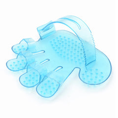 Pet Hair Cat Massage Gloves Remover Dog Comb bath brush Cat Hair Cleaning Brush Comb Dog Grooming Cat Brush Product Accessories