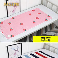 Electric Blanket Double 220v Queen Size Pet Bed Warmer Electric Aesthetic Thermal Blanket Body Manta Electrica Cama Bed Linings