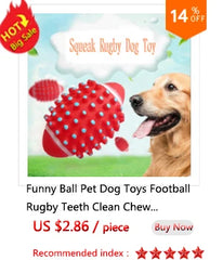 Toys For Dog Simulation Hamburger Shaped Pet Dog Toys Funny Sound Squeak Toy For Dogs Cats Training Playing Chewing fidget toys