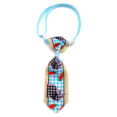 New Easter Small Dog Bow Ties Eggs Rabbit Pet Products Neck Tie Collar Pet Grooming Supplies for Small Dog Accessories