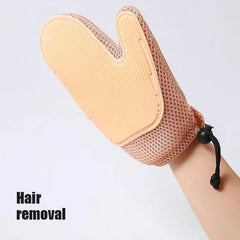 Silicone Hair Removal Brush for Cat, Bath Massage, Floating Gloves, Cat Comb, Pet Accessories