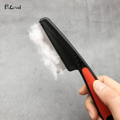 Pet Flea Combs Stainless Steel Needle Grooming Comb Shedding Hair Brush For Cat Dog Deworming Eggs Cleaner Brush Pets Supplies