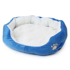 BC18300122 Dog Mat Cat Warm Mat  Nest Removable and Washable Cat Nest Small Dog Pet Nest