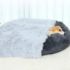 Pet Warmth and Soft Dog and Cat Blanket Plush Pet Blanket