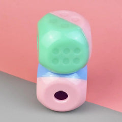 Puzzle Dog Toy Dog Treat Dispenser Toy Durable Bite-resistant Pet Leaking Food Ball for Tooth Puppy Entertainment Pet Snack Ball